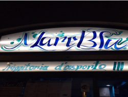 Mare blu - Ristoranti - Milano (Milano)