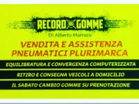 Record gomme di marrocu alberto autofficine gommisti e autolavaggi attrezzature