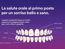 Dr.ssa teresa asciutto - studio odontoiatrico - Dentisti medici chirurghi ed odontoiatri - Venosa (Potenza)