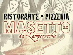 Masetto da lamporecchio 2.0 - Ristoranti - Lamporecchio (Pistoia)