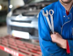 D.e.l. truck service srl - Autofficine e centri assistenza - Colleferro (Roma)