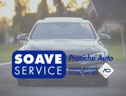 Soave service - Pratiche automobilistiche - San Bonifacio (Verona)