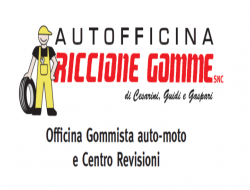 Riccione gomme snc di cesarini, guidi e gaspari - mastro michelin - Autofficine e centri assistenza - Misano Adriatico (Rimini)