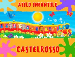 Asilo infantile castelrosso - Scuole private - materne - Chivasso (Torino)