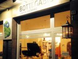 Bottega bio - Ristoranti - Pesaro (Pesaro-Urbino)