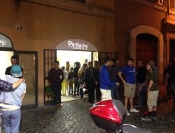 Old bridge di trastevere - Gelaterie - Roma (Roma)