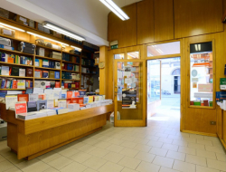 Libreria pirola etruria s.n.c. di taiti e chiarini - Librerie - Firenze (Firenze)