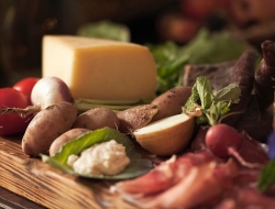 Casafood - Alimentari - produzione e ingrosso - Monte San Savino (Arezzo)