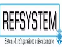 Refsystem compressori refrigerazione e condizionamento