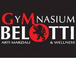 Gymnasium belotti arti marziali & wellness - Palestre - Bovisio-Masciago (Monza-Brianza)