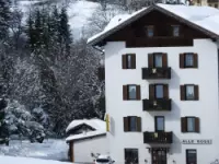 Hotel alle rose hotel