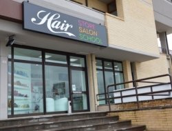 Hair garage - Istituti di bellezza - L'Aquila (L'Aquila)