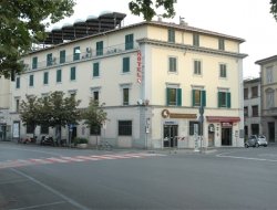 Hotel san marco - Alberghi - Prato (Prato)
