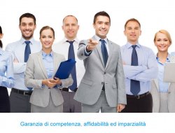 Acm cert s.r.l. - Consulenza del lavoro - Milano (Milano)