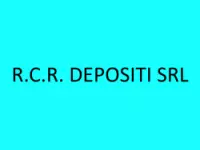 R.c.r. depositi srl magazzinaggio e deposito servizio