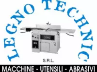 Legno technic srl unipersonale legno lavorazione macchine produzione