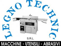 Legno technic srl unipersonale - Legno lavorazione macchine - produzione - Terranuova Bracciolini (Arezzo)