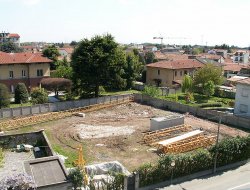 Ferrara s.a.s. di ferrara pasqualino - Imprese edili - Vallata (Avellino)