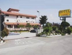 Hotel l'espero - Alberghi,Bar e caffè,Hotel,Ristoranti - San Giorgio a Liri (Frosinone)