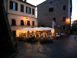 La vecchia locanda - Ristoranti - Scarlino (Grosseto)