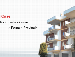 Progedil case agenzia 3 s.r.l. - Agenzie immobiliari - Roma (Roma)