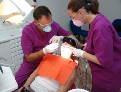 Dental abbruzzo - Odontotecnici - laboratori - Pescara (Pescara)