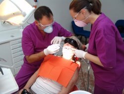 Dental abbruzzo - Odontotecnici - laboratori - Pescara (Pescara)