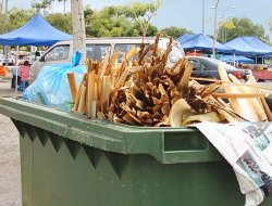 Mincioni ambiente s.r.l. - Recuperi industriali vari - San Benedetto del Tronto (Ascoli Piceno)