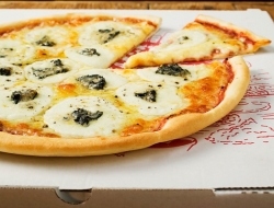 Pizzeria tin tin - Pizzerie - Orte (Viterbo)