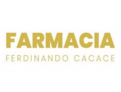 Farmacia cacace ferdinando - Farmacie - Palermo (Palermo)