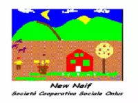 New naif societa'' cooperativa sociale onlus cooperative lavoro e servizi