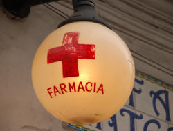 Farmacia luchini dott. essa elda - Farmacie - Sant'Angelo in Pontano (Macerata)