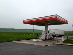 Wp srl - Carburanti - produzione e commercio - Salerno (Salerno)