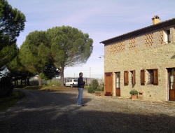 Al casale del veio - Alberghi - Roma (Roma)