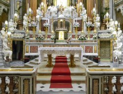 Parrocchia s. romolo a tignano - Chiese e centri di altri culti - religioni varie - Barberino Val d'Elsa (Firenze)