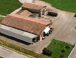 Torneria meccanica parenti - Torneria metalli - Castelnovo di Sotto (Reggio Emilia)