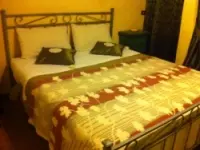 B&b poggio rubino,le camere di idolina bed & breakfast