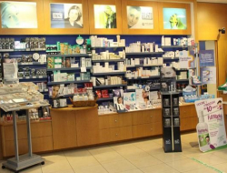Farmacia calia - Farmacie - Bitonto (Bari)