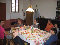 Centro di promozione sociale san rocco - Associazioni di volontariato e di solidarietà - Grosseto (Grosseto)