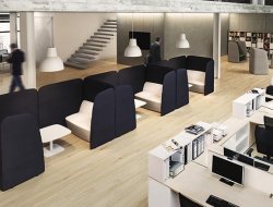 Jumboffice srl - Mobili per ufficio - Calenzano (Firenze)