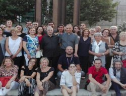 Parrocchia dei sacri cuori di gesu e maria - Associazioni ed organizzazioni religiose - Roma (Roma)