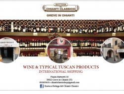 Bottega del chianti classico s.n.c. di sottani lucia e c. - Enoteche e vendita vini - Greve in Chianti (Firenze)