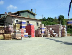 Edil cem di meniconi rinaldo - Imprese edili - Chianciano Terme (Siena)