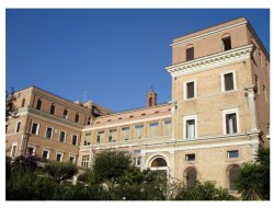 Provincia dell'istituto delle piccole sorelle dei poveri - Associazioni ed organizzazioni religiose - Roma (Roma)