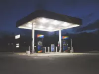 Petroni giovanni distributori carburante