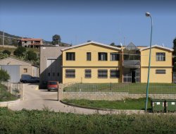 Esse.pi.gi. s.r.l. - Mobilifici - Asuni (Oristano)