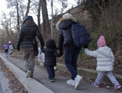 Associazione di volontariato ain karim - Associazioni di volontariato e di solidarietà - Roma (Roma)