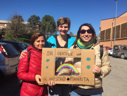 Associazione progetto arcobaleno onlus - Associazioni di volontariato e di solidarietà - Firenze (Firenze)