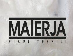 Materja srl - Fibre tessili - Montemurlo (Prato)