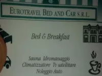 Eurotravel bed and car srl alberghi